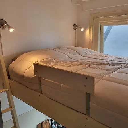 Unique In The Center Of Apartment *