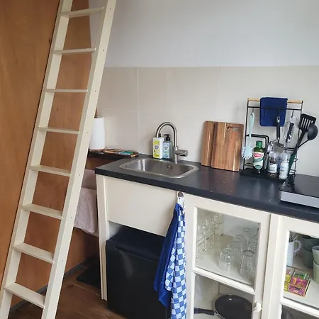Apartment Unique In The Center Of