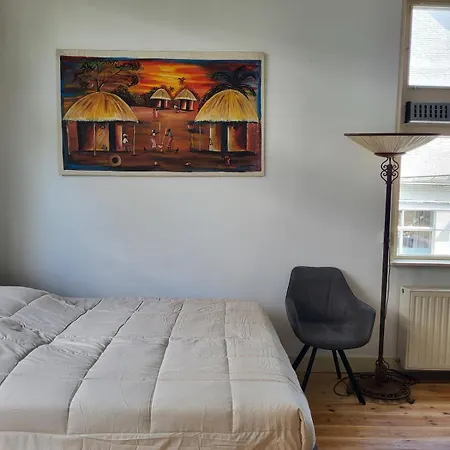 Apartment Unique In The Center Of